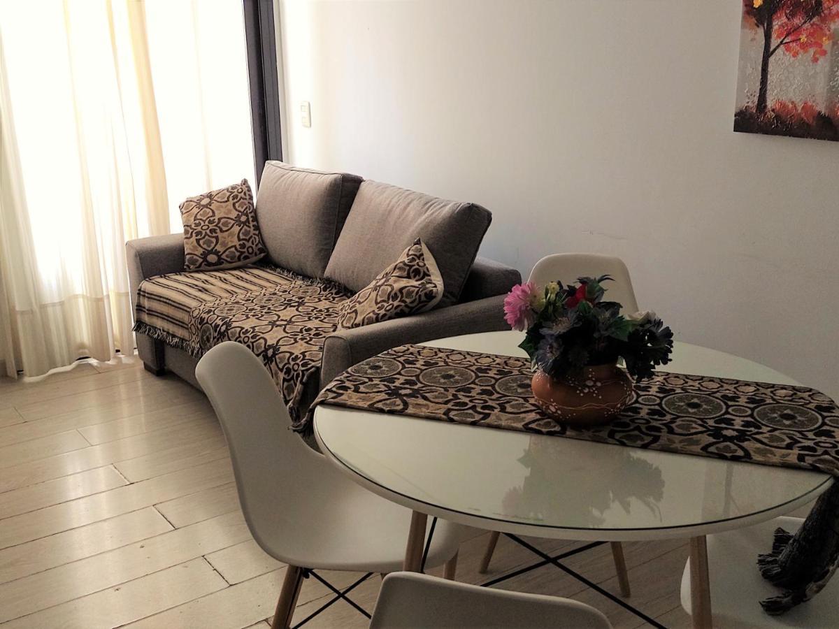 Ignea Apartment *