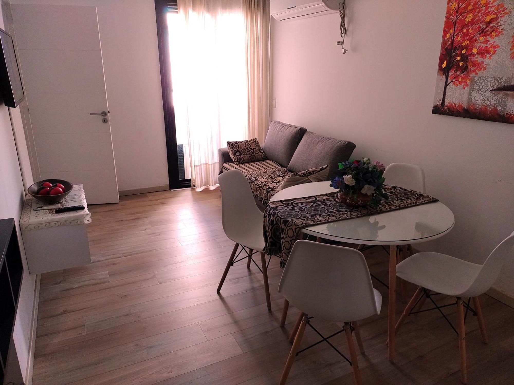 Apartment Ignea Cordoba