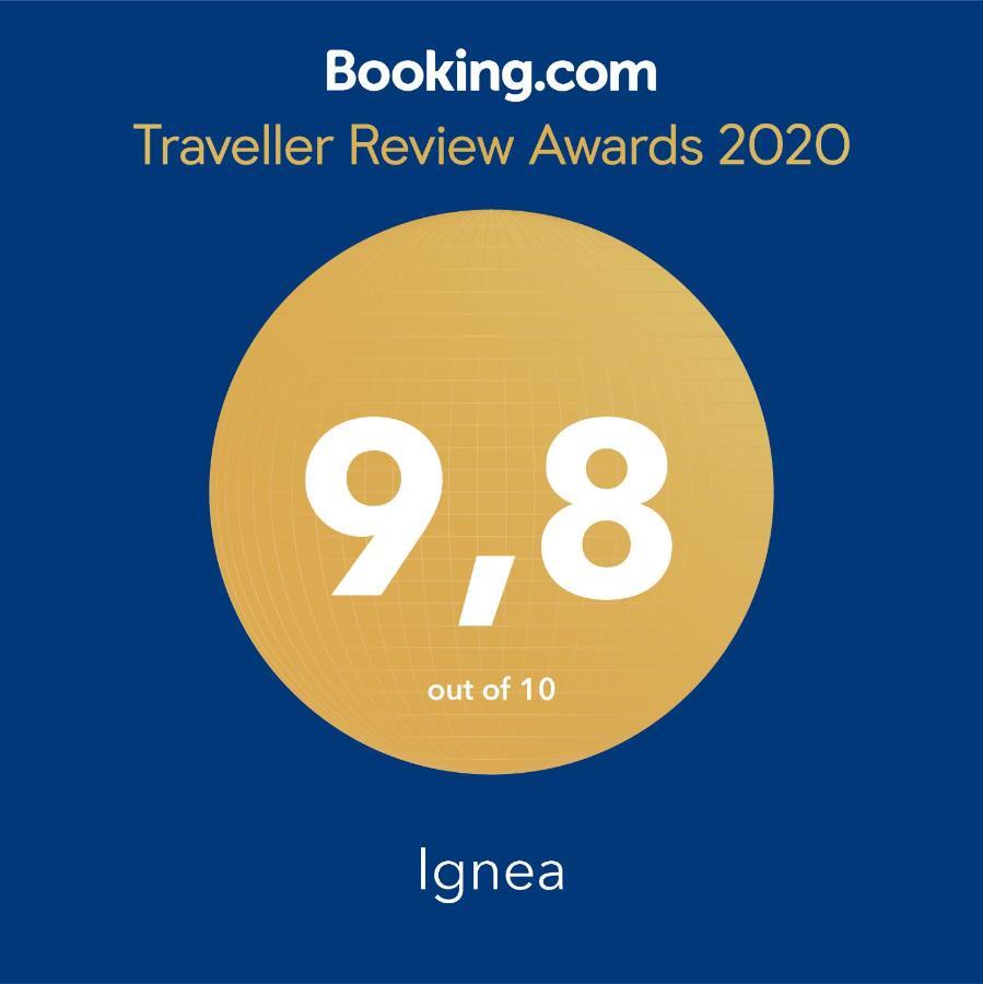 Ignea Apartment Cordoba