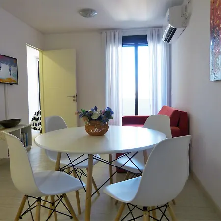 Ignea Apartment Cordoba Exterior photo