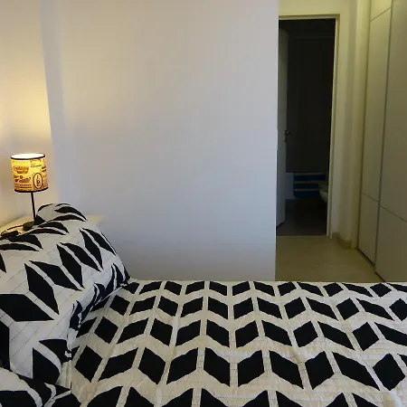 Ignea Apartment Cordoba Exterior photo