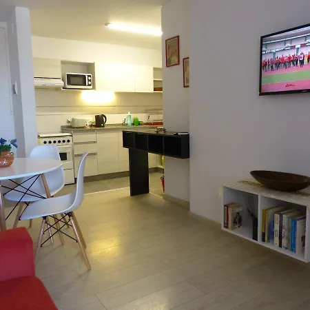 Ignea Apartment Cordoba Exterior photo