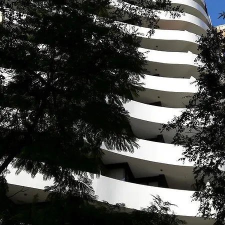Ignea Apartment Cordoba Exterior photo