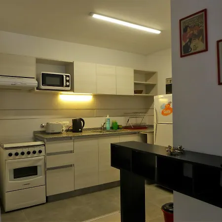 Ignea Apartment Cordoba Exterior photo